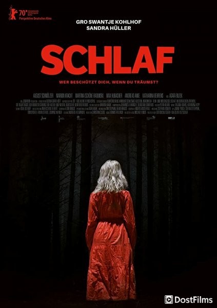 Schlaf