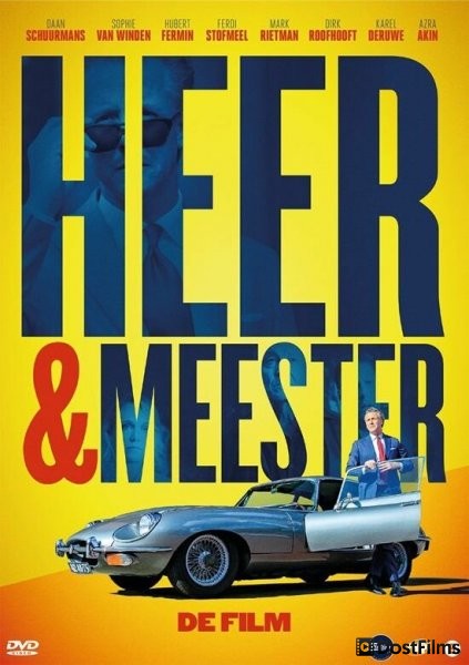 Heer & Meester de Film