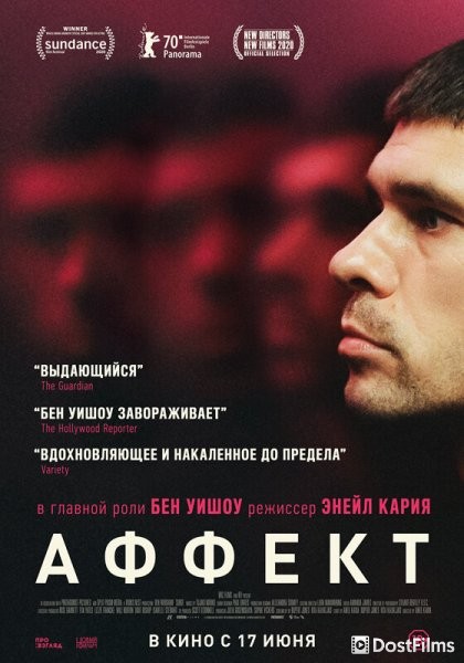 Аффект