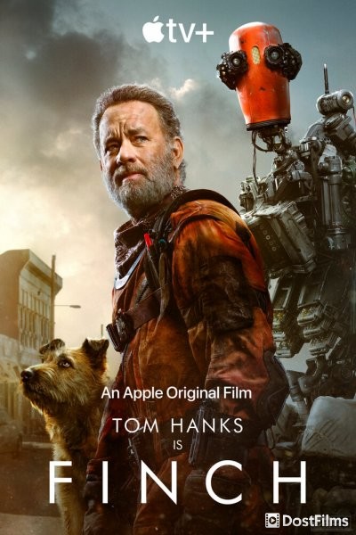 Финч (2021) Финч (2021)
