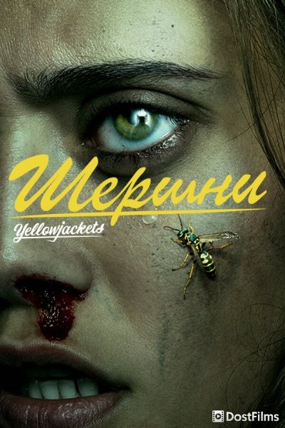 Шершни