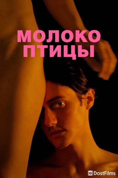Молоко птицы
