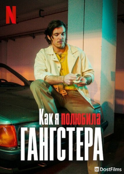 Как я полюбила гангстера
