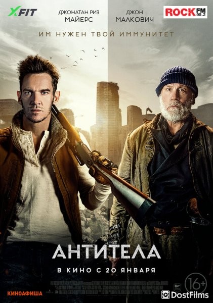 Антитела