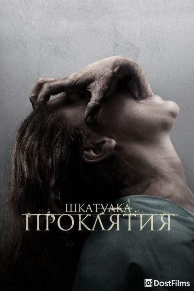 Шкатулка проклятия