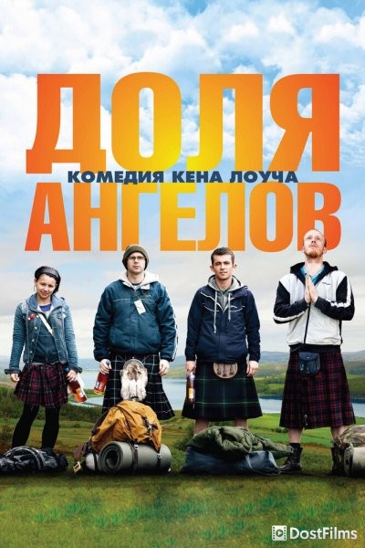 Доля ангелов