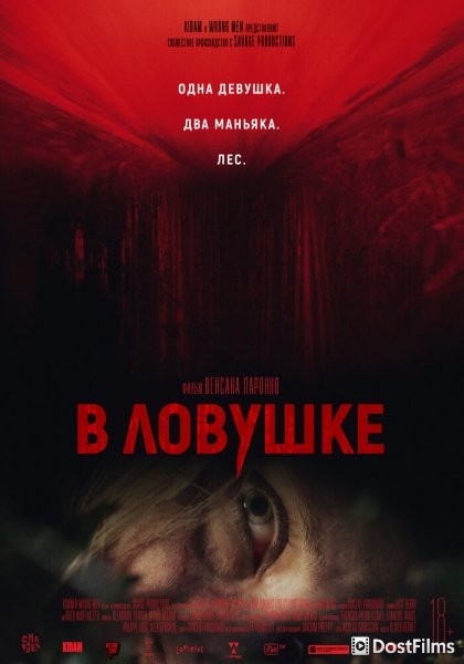 Загнанная