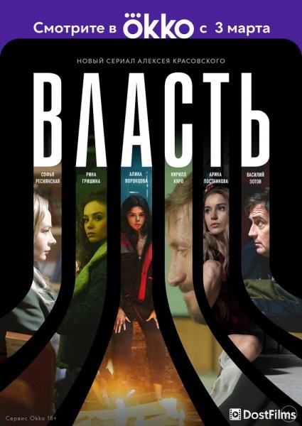 Власть