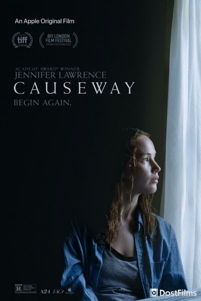 Мост через озеро (2022) Мост через озеро (2022)