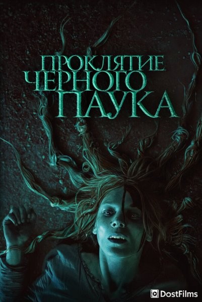 Проклятие черного паука