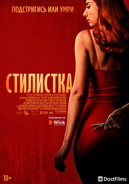 Стилист