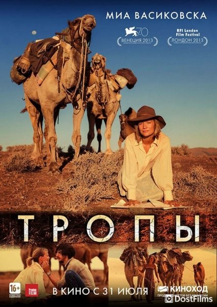 Тропы