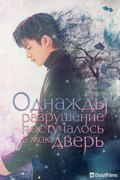 Однажды разрушение постучалось в мою дверь