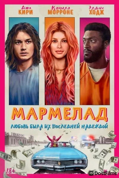 Мармелад