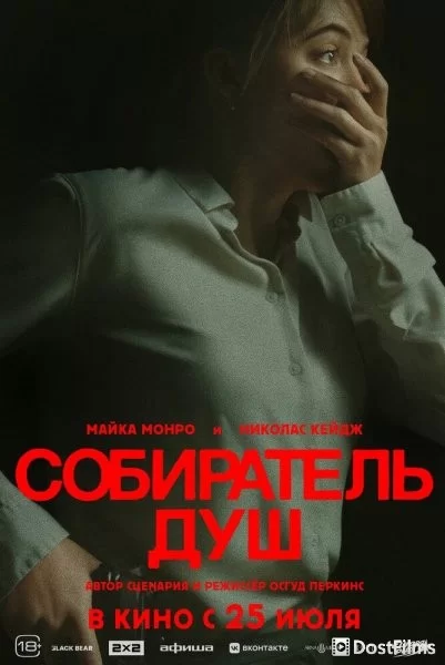 Собиратель душ