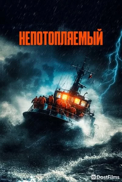 Непотопляемый