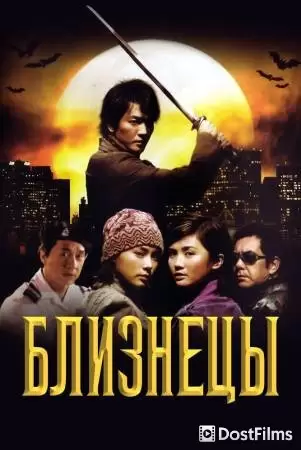 Близнецы (2003)