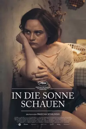 Постер для Звук падения (2025)