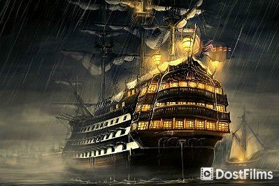 Лучшие фильмы про корабли и море Лучшие фильмы про корабли и море